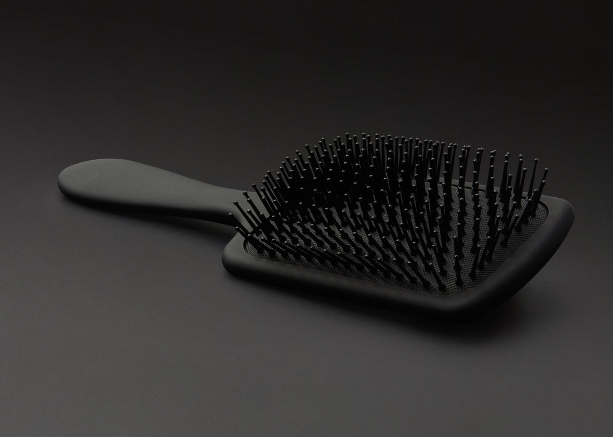 Evy - Quadtec Brush Paddle | Zilion NZ