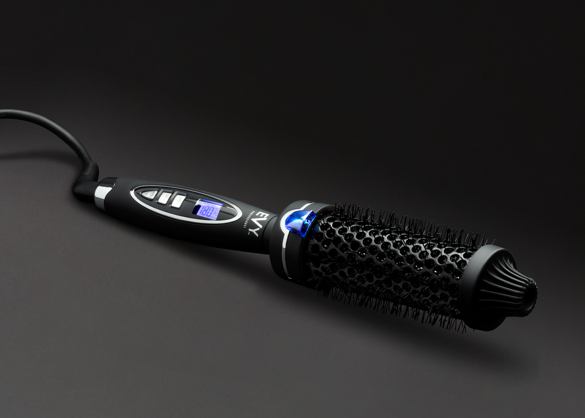 Evy - Restyle Hot Brush | Zilion NZ