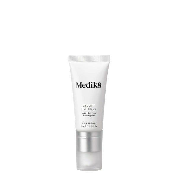 Medik8 - Eyelift Peptides 15ml – front of pack