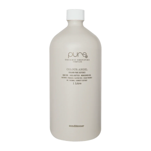Pure Organic - Colour Angel Shampoo & Conditioner Duo 1000ml Bundle – Pure Organic Colour Angel Conditioner 1000ml