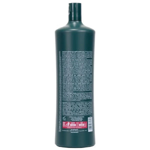 Fanola - No Red Shampoo & Mask Duo 1000ml Bundle – Fanola No Red Mask - Original 1000ml (detail)