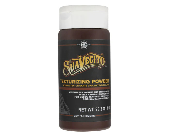 Suavecito - Texturising Powder 28g