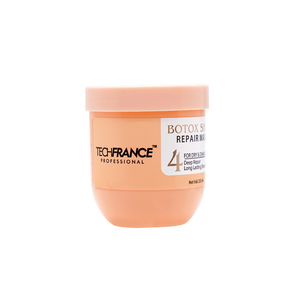 Tech France - Botox Shine Repair Shampoo & Mask Duo Bundle – Tech France Botox Shine Repair Mask 250ml