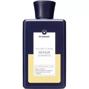 HH Simonsen - Repair Shampoo, Conditioner & Mask Trio Bundle – HH Simonsen Repair Shampoo 250ml