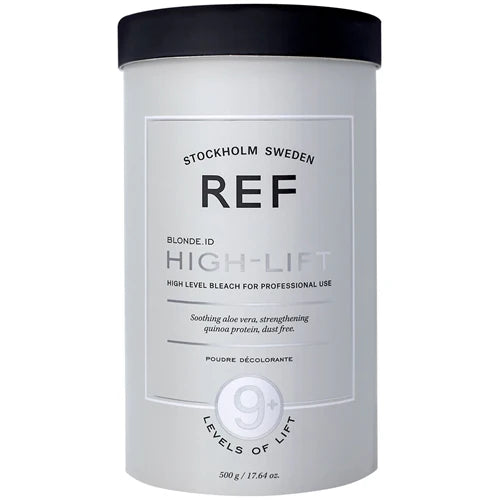 Ref Stockholm sweden - High Lift Bleach 500G