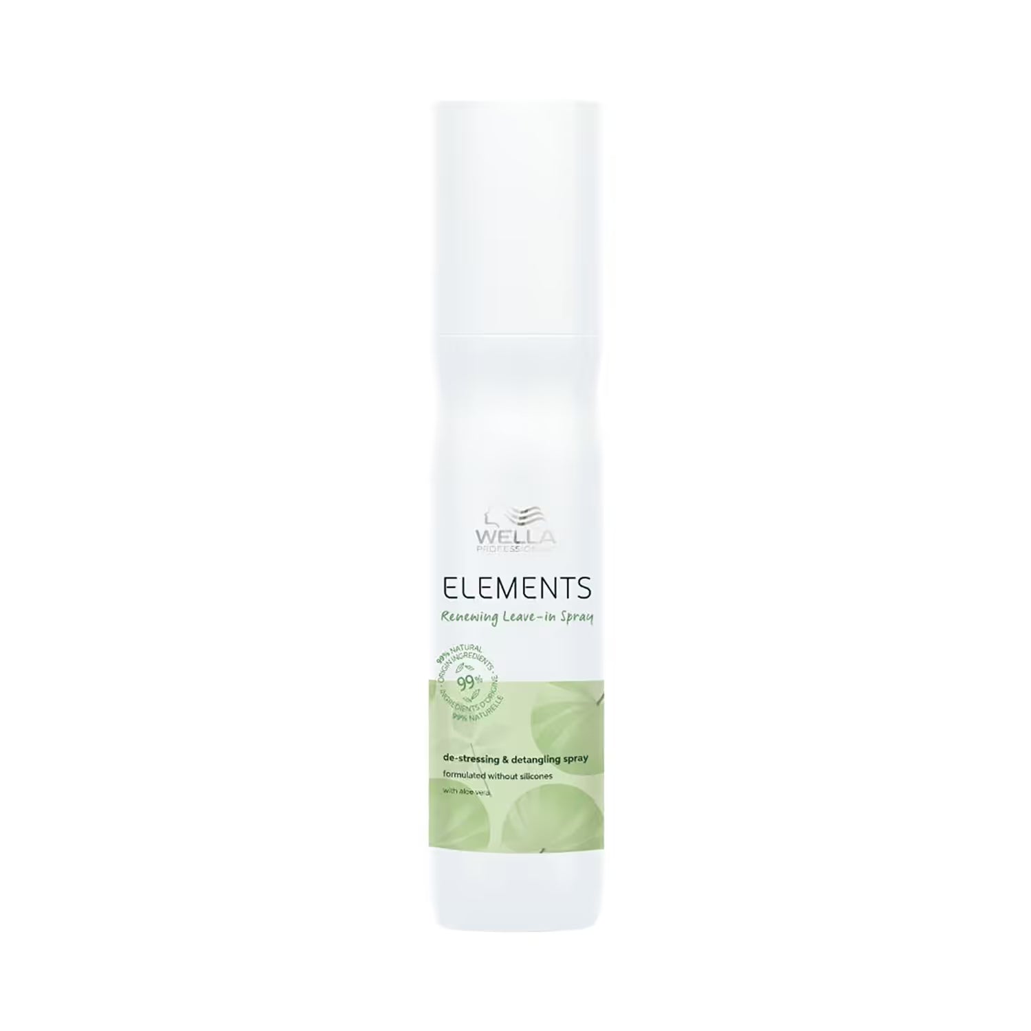 Wella Professionals - Premium Care Elements Renewing Leave-In Spray 150ml