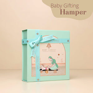 Baby Forest - Maasoom Petika Baby Gift Set Hair Care – view 3