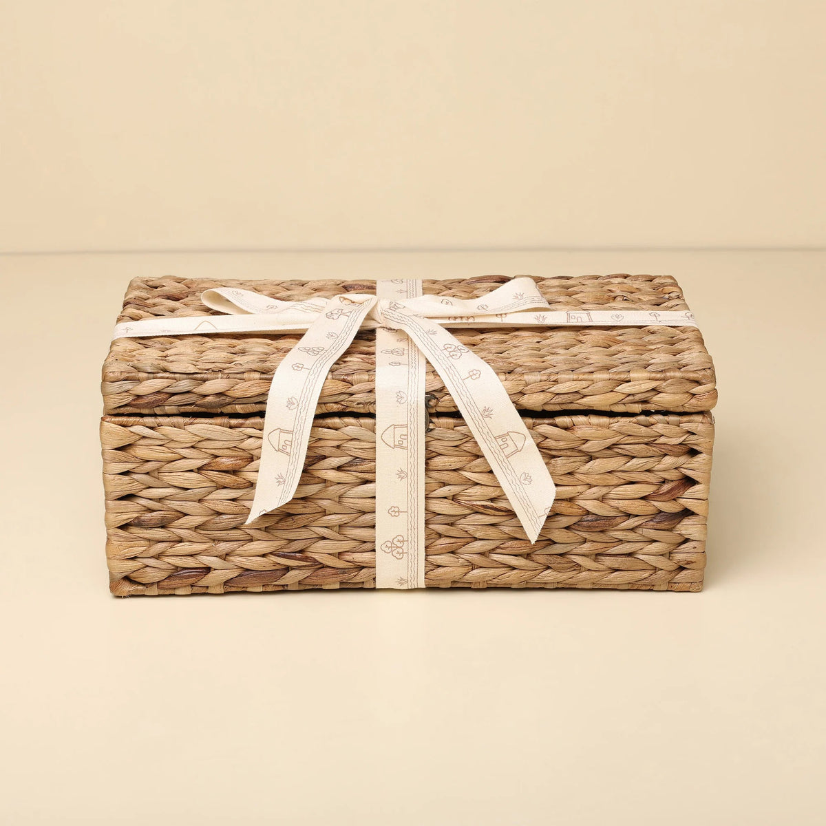 Baby Forest - Nanhi Sandook Baby Gift Hamper Toddler – view 4