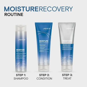 Joico Moisture Recovery Trio Gift Pack - image 10