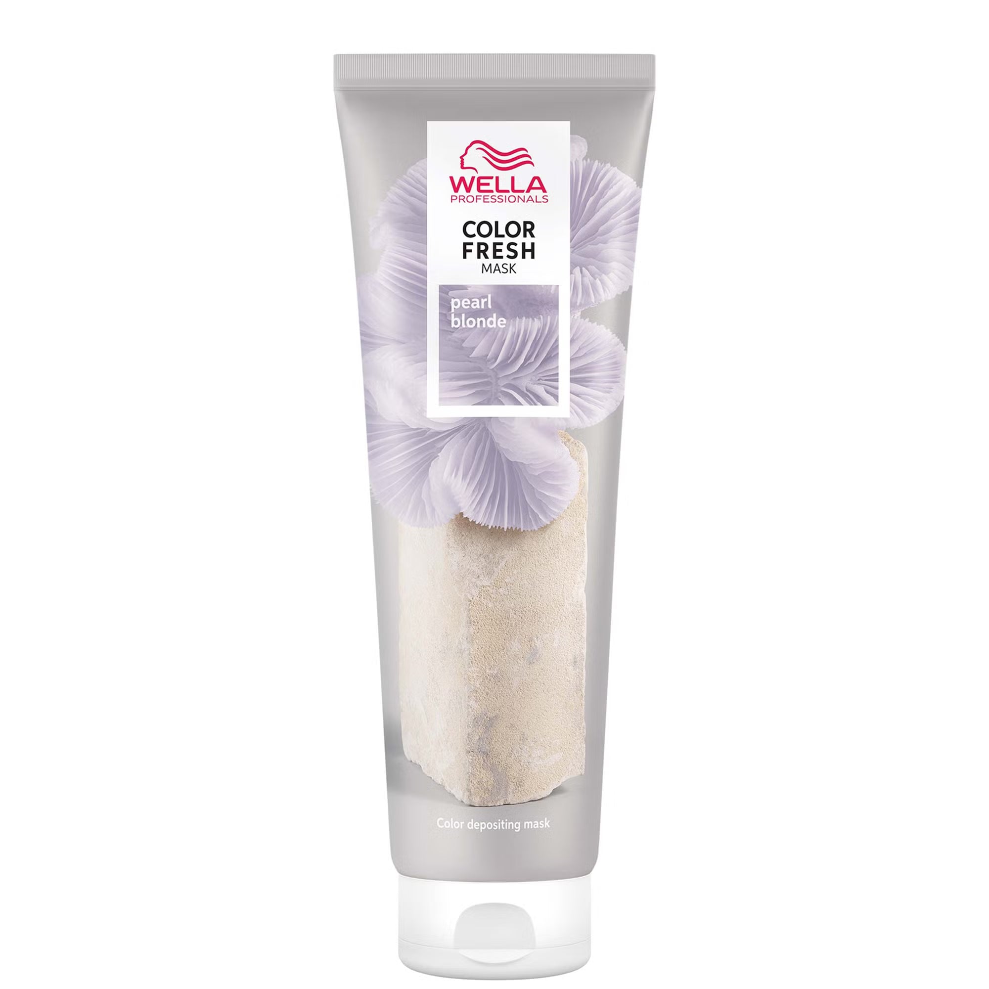 Wella Professionals - Color Fresh Mask Pearl Blonde 150ml