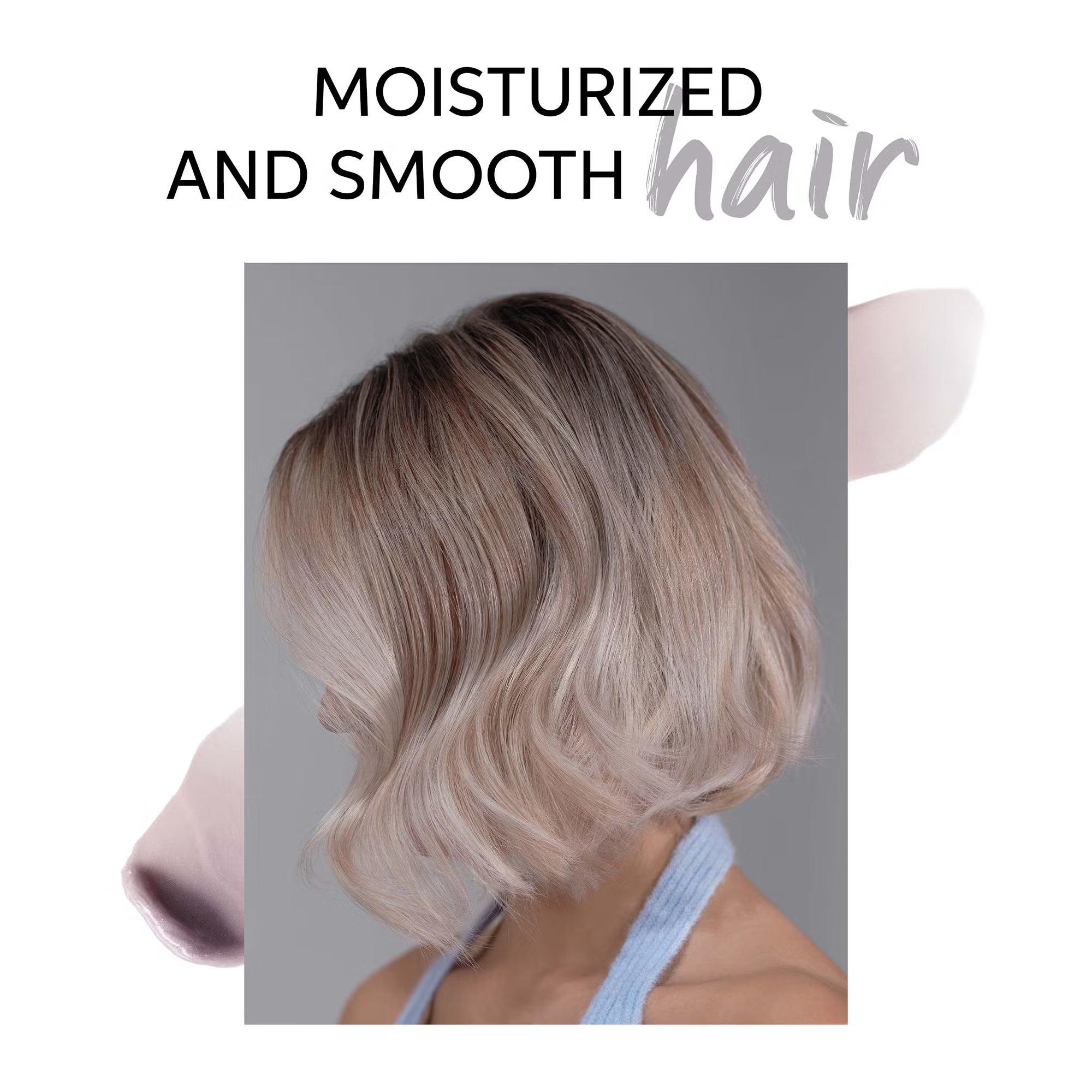 Wella Professionals - Color Fresh Mask Pearl Blonde 150ml