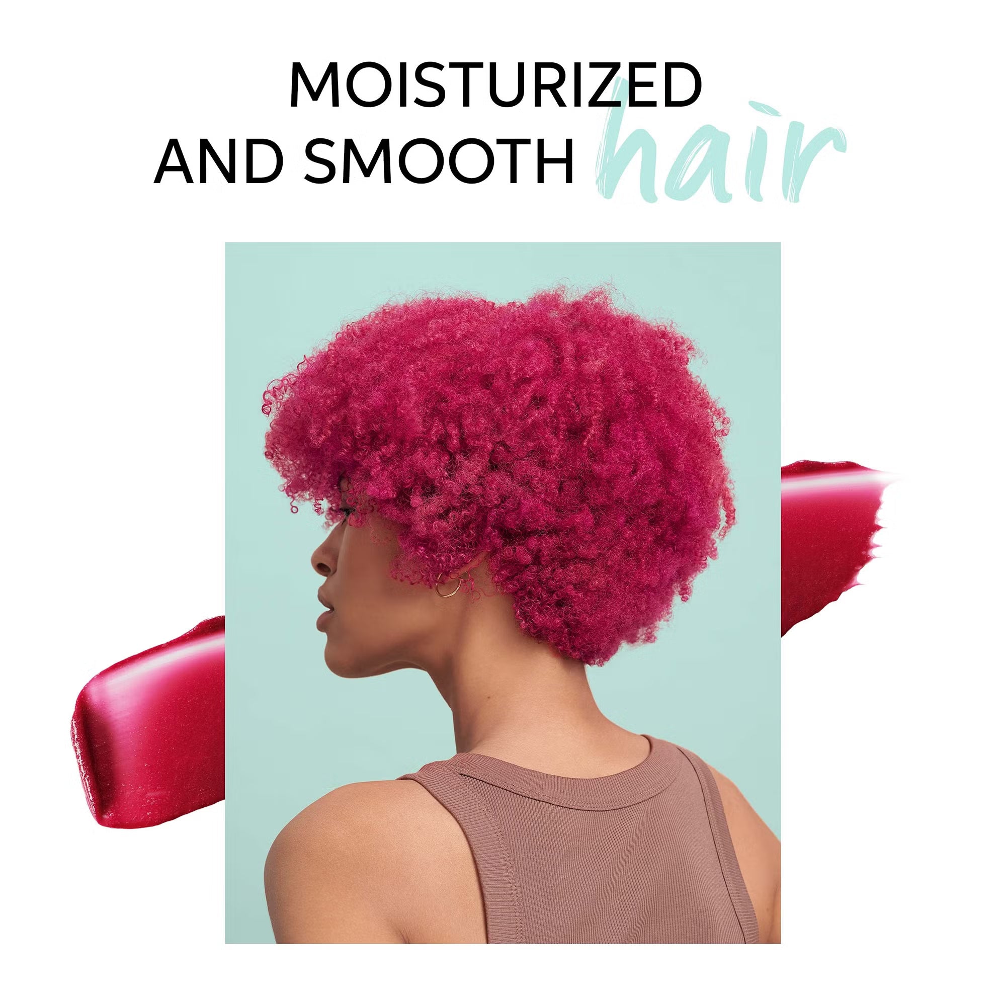 Wella Professionals - Color Fresh Mask Pink 150ml