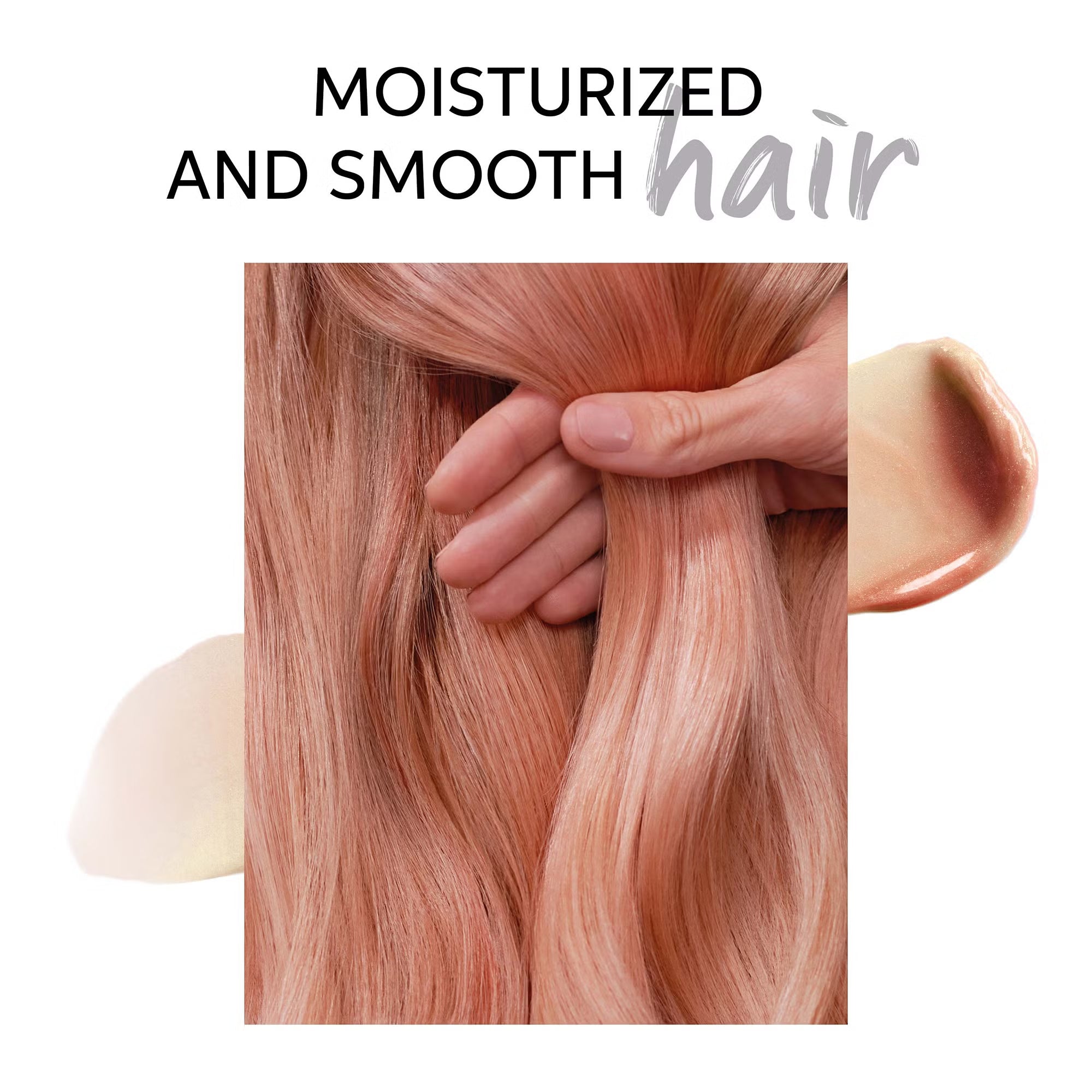 Wella Professionals - Color Fresh Mask Peach Blush 150ml