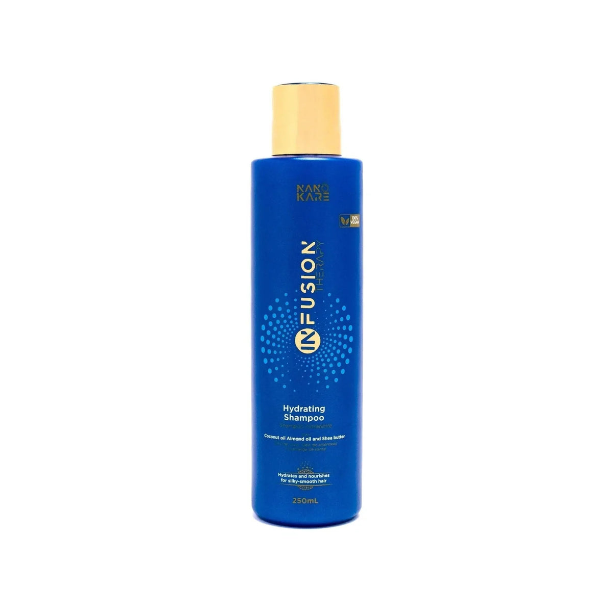 Nano Kare - InFusion Hydrating Shampoo 250ml