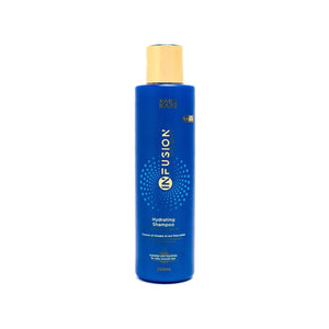 Nano Kare - InFusion Hydrating Shampoo 250ml