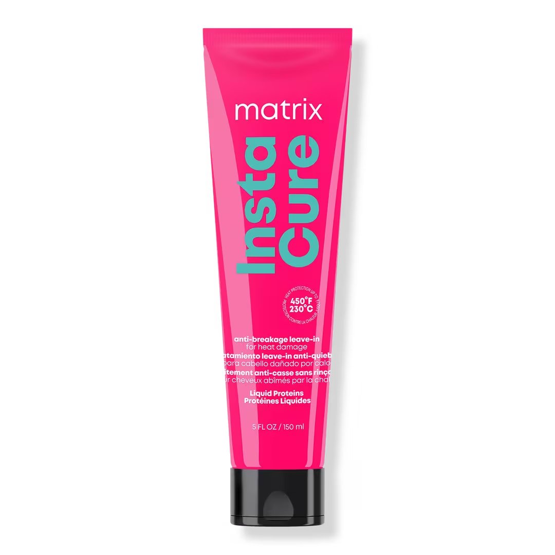 Matrix - Instacure Leave In 200ml – front of pack
