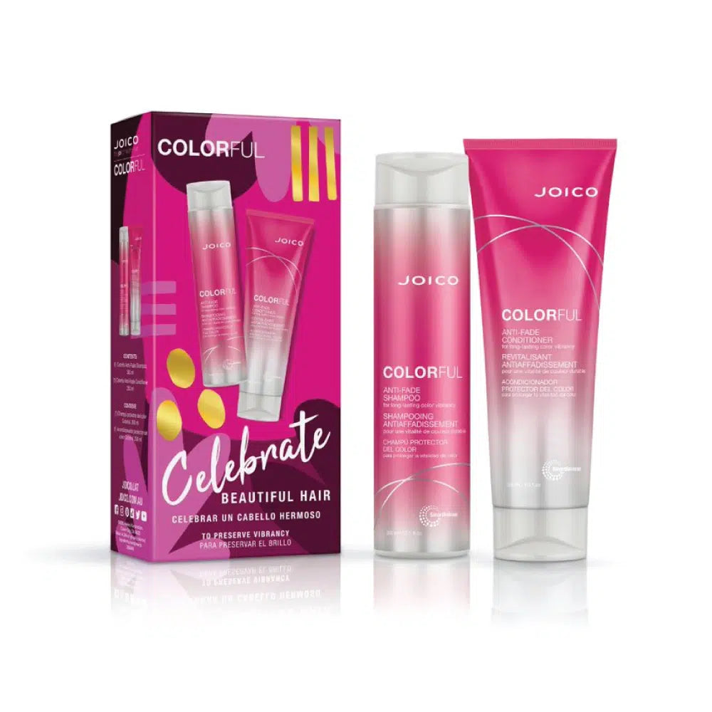 Joico - Colorful Duo Gift Pack