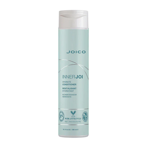 Joico - InnerJoi Hydrate Shampoo & Conditioner Duo Bundle – Joico InnerJoi Hydrate Conditioner 300ml