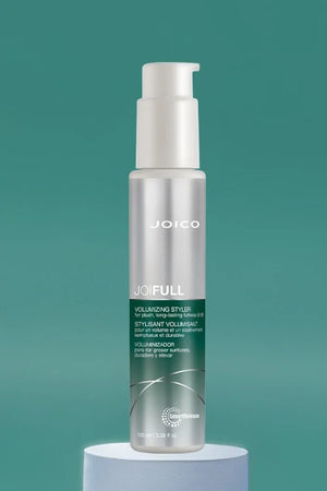 Joico - Joifull Volumizing Shampoo, Conditioner & Styler Trio Bundle – Joico Joifull Volumizing Styler 100ml