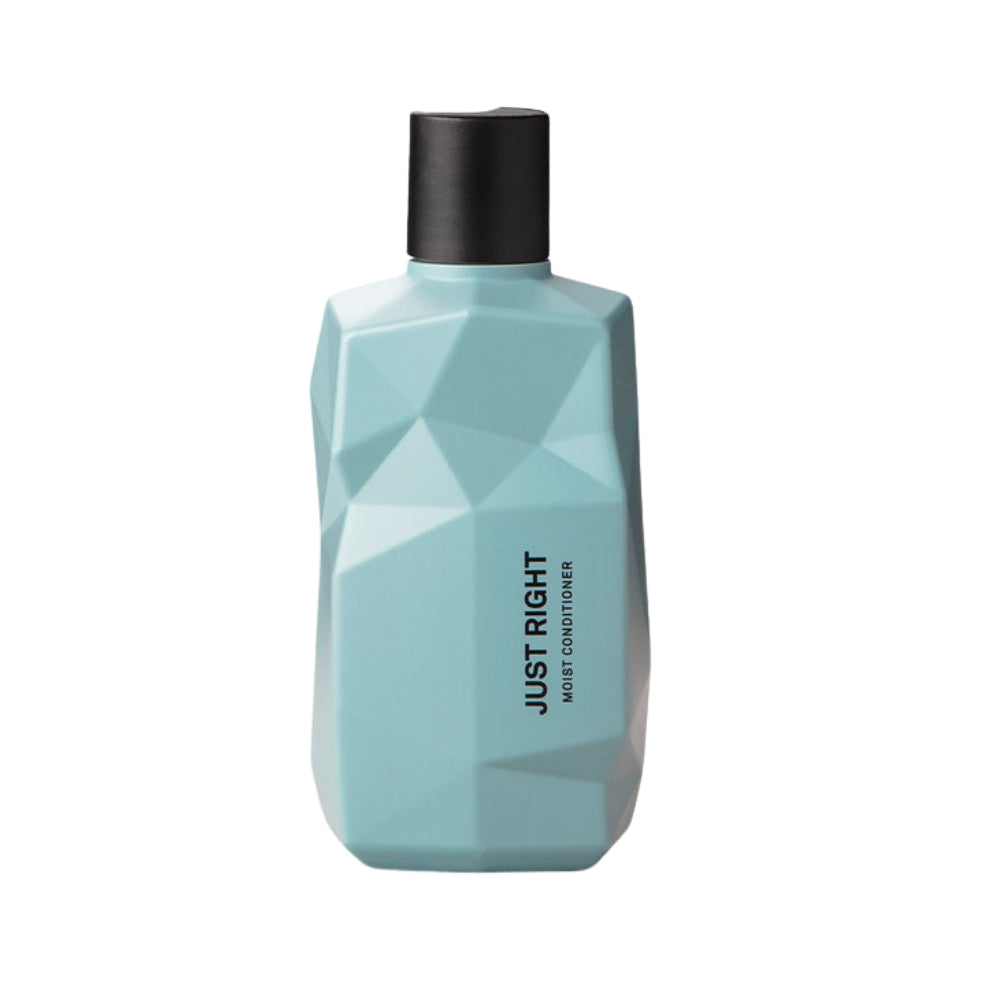 Nine Yards - Just Right Moist Conditioner 300ml – front of pack
