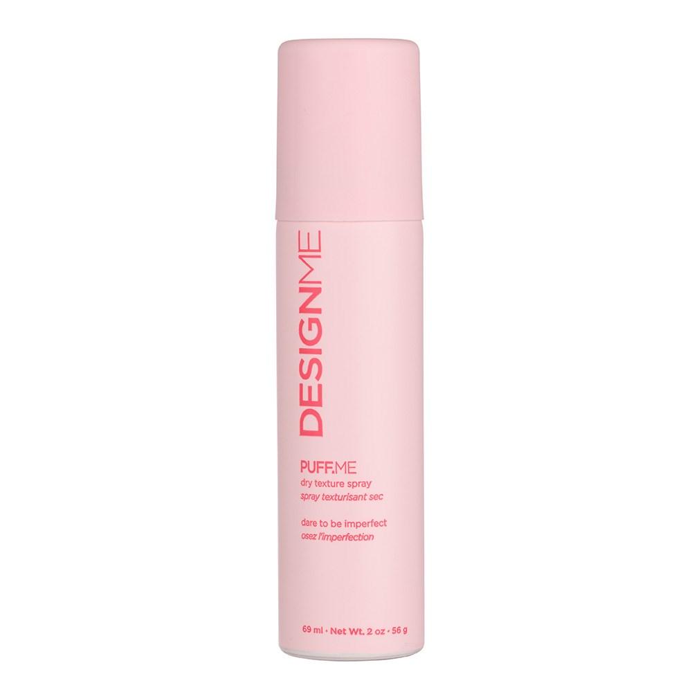 DesignMe Puff Me Dry Texture Spray 69ml - image 3