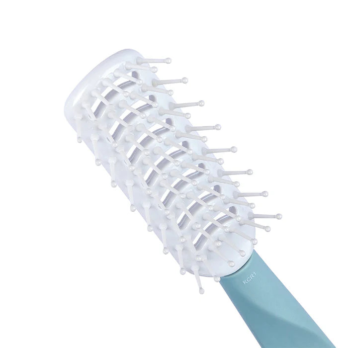 Kent - KCR1 Create Short Handle Vented Hairbrush