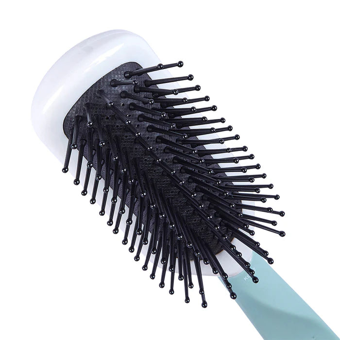 Kent - KCR2 Create Small Cushion Vented Paddle Hairbrush