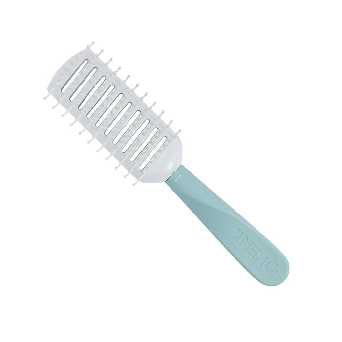 Kent - KS51 Single Sided Tunnel Vented Hairbrush