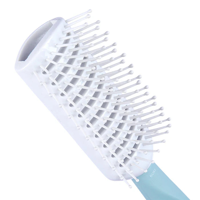 Kent - KS51 Single Sided Tunnel Vented Hairbrush