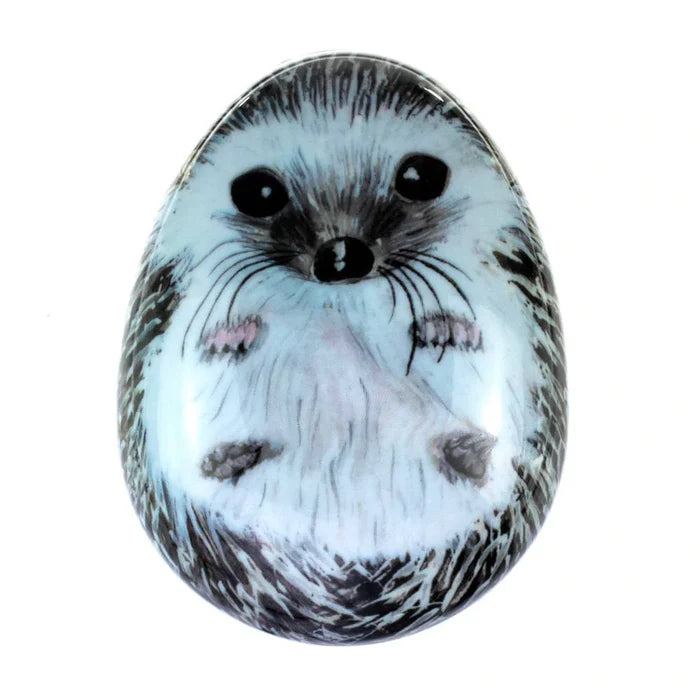 Kent - Pebble Detangling Hedgehog Brush