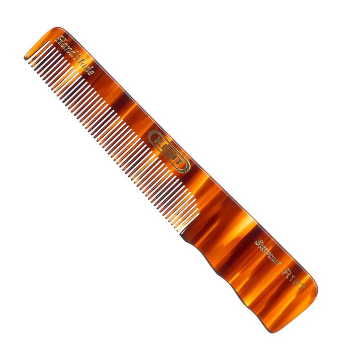 Kent - R18T thumb grip comb