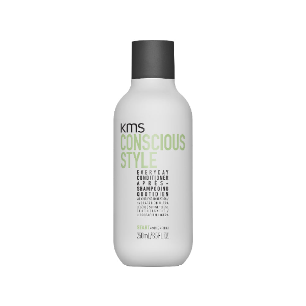KMS - Conscious Style Everyday Conditioner 250ml – front of pack