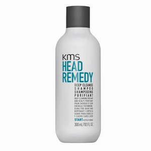 KMS - HeadRemedy Deep Cleanse Shampoo 300ml – front of pack