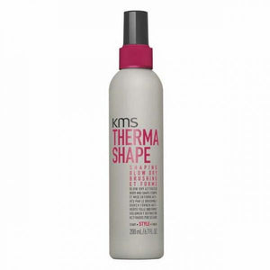 KMS - ThermaShape Shaping Blow Dry 200ml – front of pack