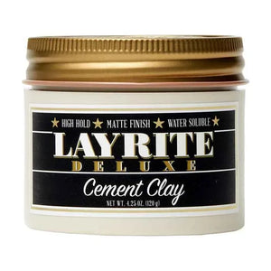 Layrite - Cement – Twin Pack (2 x 120g) – Layrite - Cement 120g