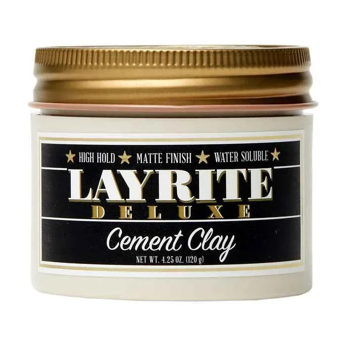 Layrite - Cement – Twin Pack (2 x 120g) – Layrite - Cement 120g