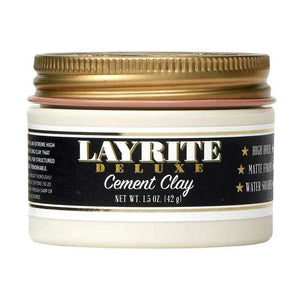 Layrite - Cement – Twin Pack (2 x 42g) – Layrite - Cement 42g