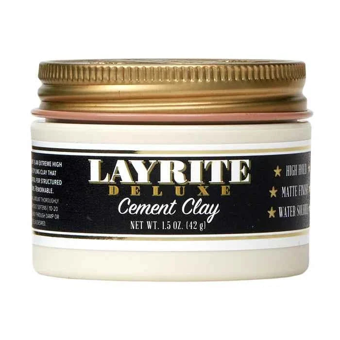 Layrite - Cement – Twin Pack (2 x 42g) – Layrite - Cement 42g