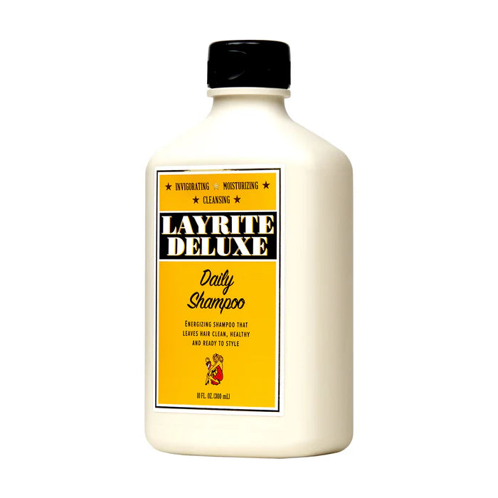 Layrite - Daily Shampoo 300ml