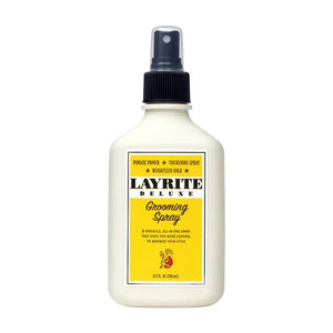 Layrite - Grooming Spray – Twin Pack (2 x 200ml) – Layrite - Grooming Spray 200ml