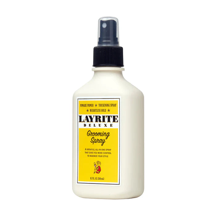 Layrite - Grooming Spray 200ml