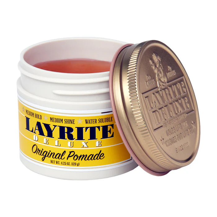 Layrite - Original Pomade 120g