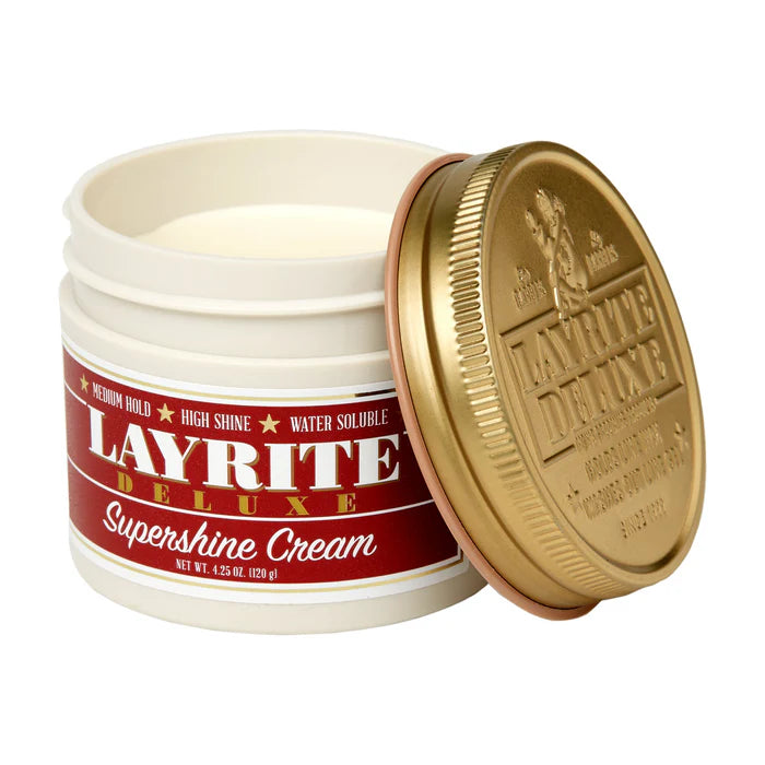 Layrite - Supershine Cream  120g