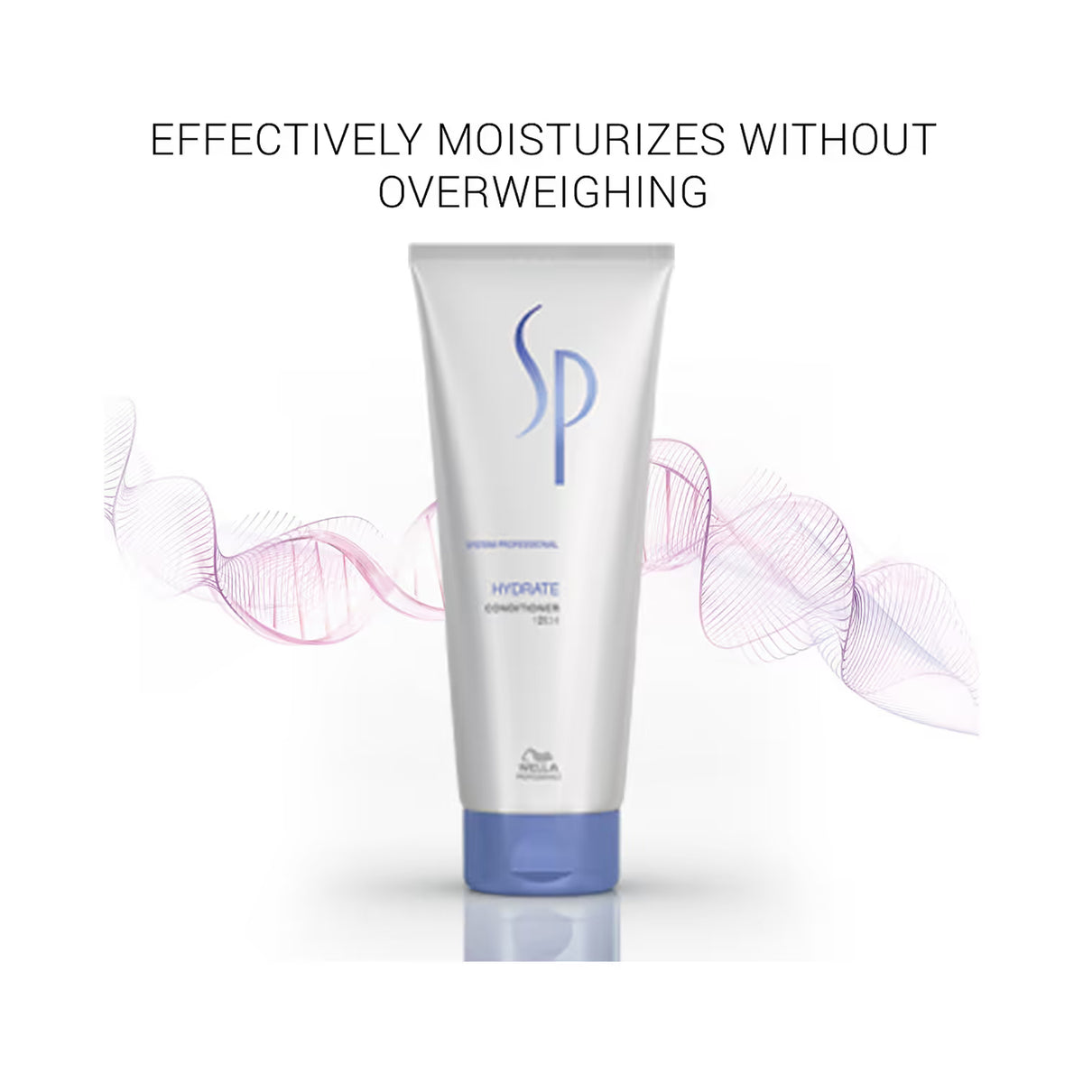 System Professional Classic - Hydrate Conditioner 200ml - Zilion