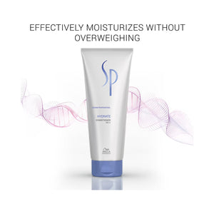 System Professional Classic - Hydrate Conditioner 200ml - Zilion