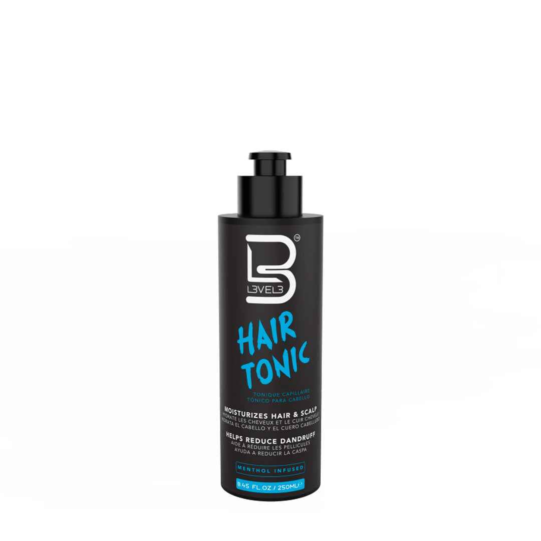 L3VEL3 - Hair Tonic 250ml