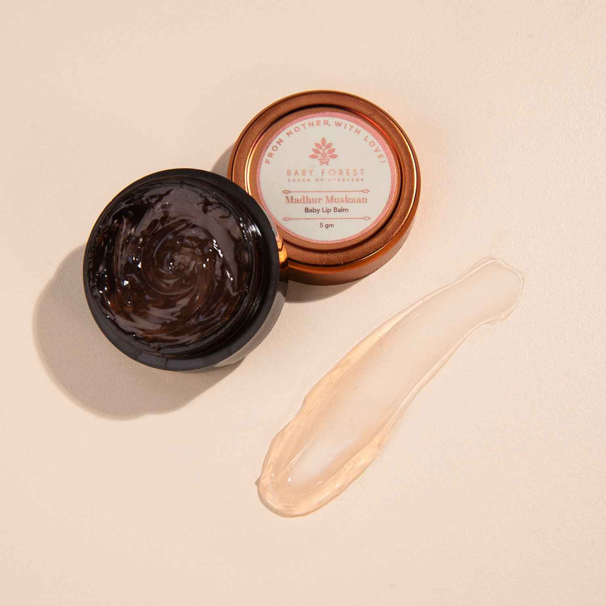 Baby Forest - Madhur Muskaan Baby Lip Balm