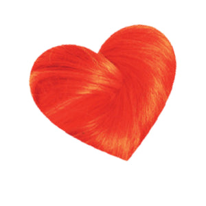 Manic Panic - Love Color Orange Crush 236ml – product view 4