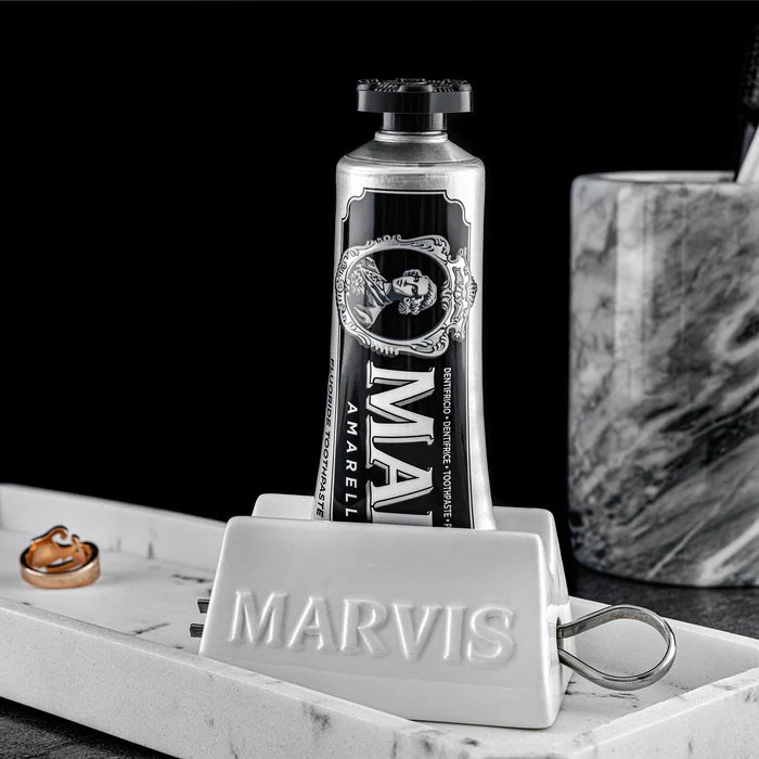 Marvis - Liquorice Mint Toothpaste 85ml