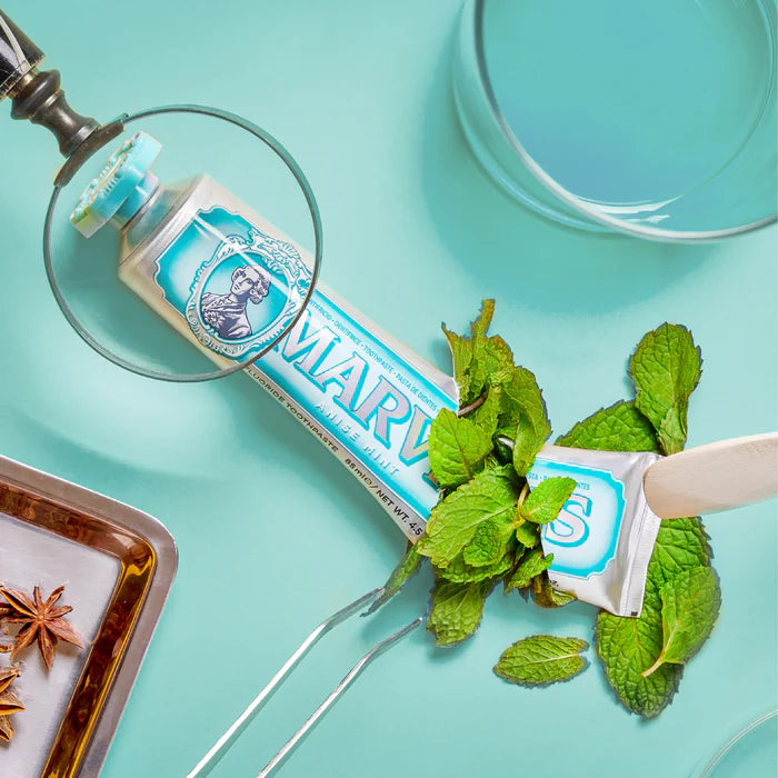 Marvis - Anise Mint Toothpaste 85ml